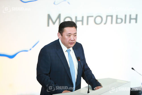 М.ЭНХБОЛД: Авлигатай тэмцэх эрх зүйн орчныг улам чангатгана